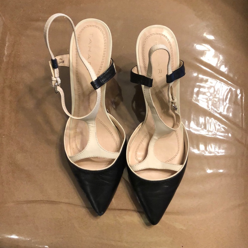 Nice. Dress up shoes Tahiti